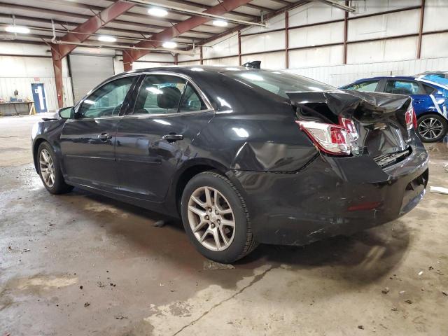 Photo 2 from auction – 2015 CHEVROLET MALIBU 1LT with VIN 1G11C5SL6FF136311