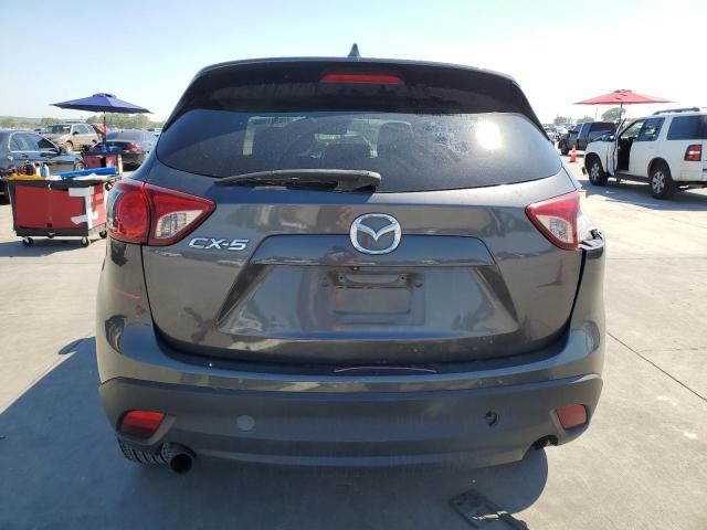 Photo 6 from auction – 2014 MAZDA CX-5 TOURI with VIN JM3KE2CY4E0426876