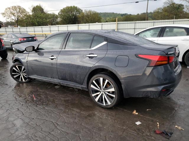 Photo 2 from auction – 2020 NISSAN ALTIMA PLA with VIN 1N4BL4FV3LC150932