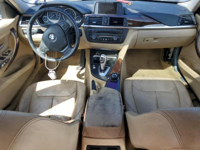 Foto 8 de la subasta – 2013 BMW 328 I con VIN WBA3A5G52DNP25940