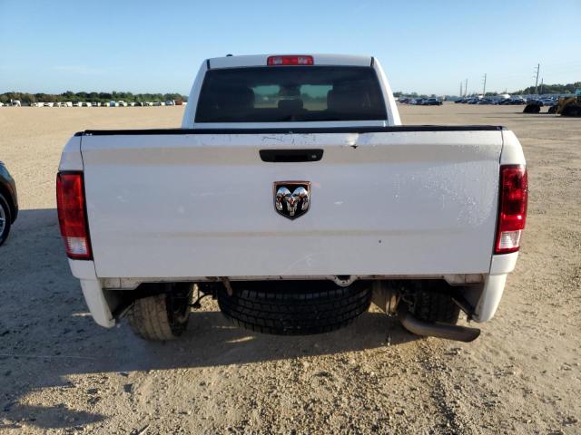 Photo 6 from auction – 2016 RAM 1500 ST with VIN 1C6RR6FG7GS119819