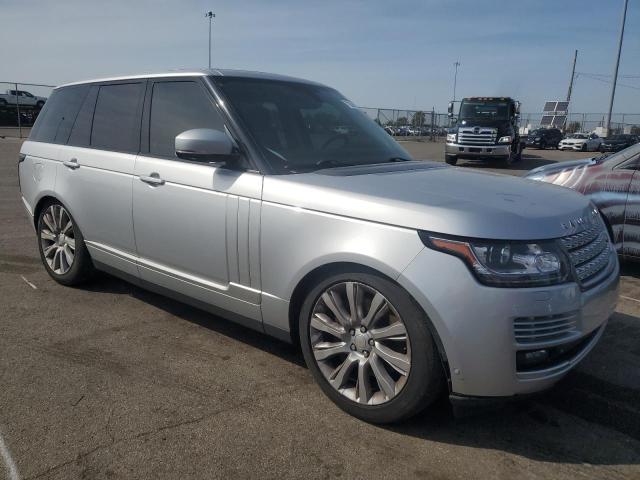 Photo 4 from auction – 2014 LAND ROVER RANGE ROVE with VIN SALGS2TF2EA185649