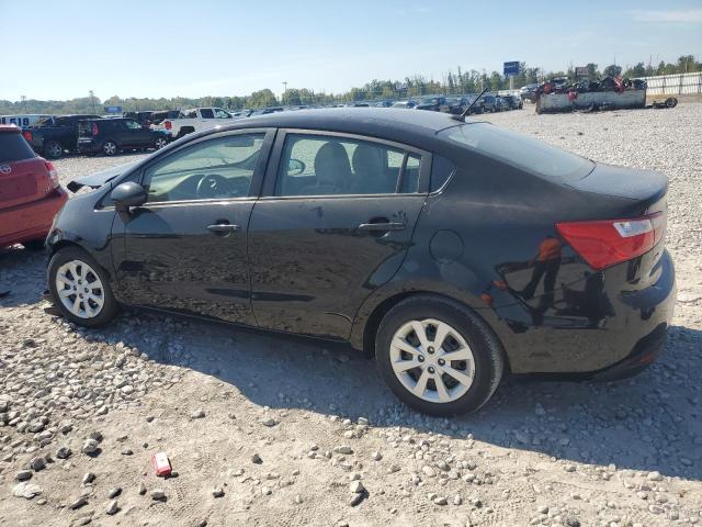 Photo 2 from auction – 2013 KIA RIO with VIN KNADM4A3XD6243210