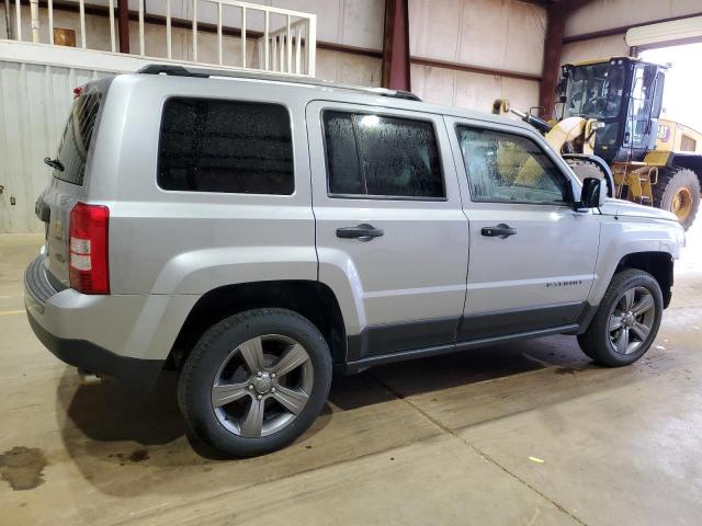 Photo 3 from auction – 2016 JEEP PATRIOT SP with VIN 1C4NJPBA9GD604120