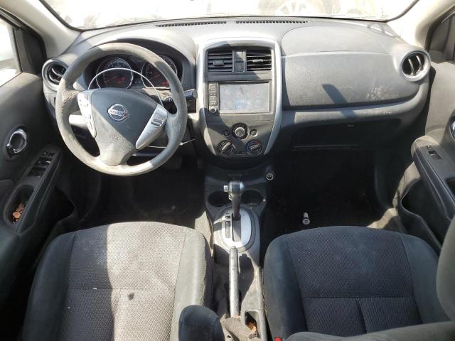 Photo 8 from auction – 2019 NISSAN VERSA S with VIN 3N1CN7AP9KL800632