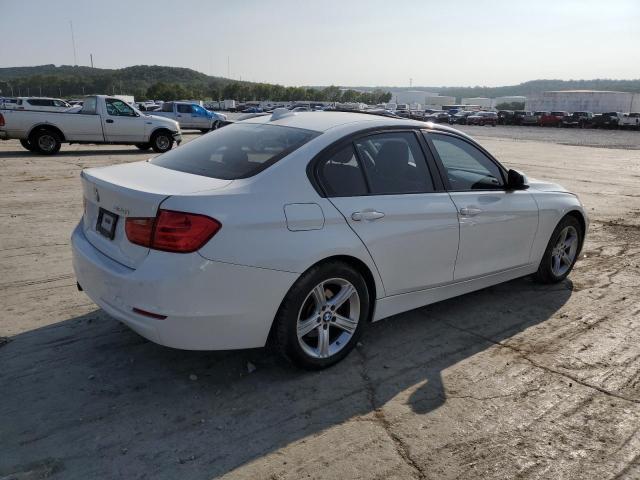 Photo 3 from auction – 2014 BMW 320 I with VIN WBA3B1G53ENS77912
