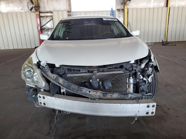 Photo 5 from auction – 2013 NISSAN ALTIMA 2.5 with VIN 1N4AL3AP3DN560022