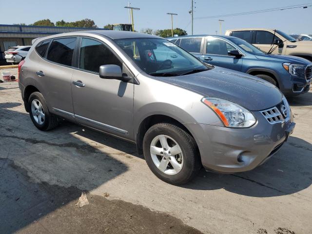 Photo 4 from auction – 2013 NISSAN ROGUE S with VIN JN8AS5MT0DW021373