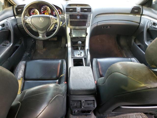 Photo 8 from auction – 2007 ACURA TL with VIN 19UUA66207A038182