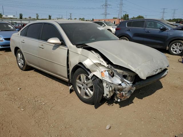 Photo 4 from auction – 2008 CHEVROLET IMPALA LS with VIN 2G1WB58K681320178