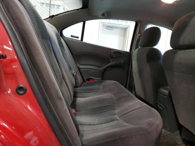 Photo 10 from auction – 2002 PONTIAC GRAND AM S with VIN 1G2NF52F32C207359