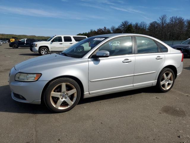 VOLVO S40 2.4I 2008 with VIN YV1MS390382366321 - Photo from auction