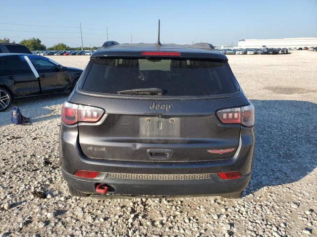 Photo 6 from auction – 2019 JEEP COMPASS TR with VIN 3C4NJDDBXKT752722