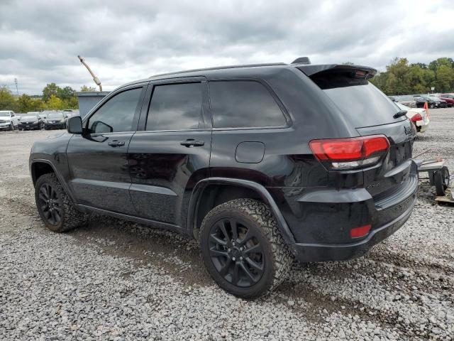 Photo 2 from auction – 2018 JEEP GRAND CHER with VIN 1C4RJFAG5JC227199