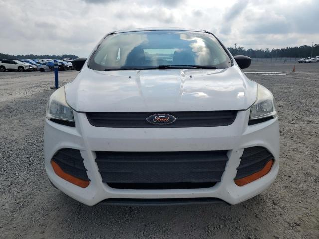 Photo 5 from auction – 2015 FORD ESCAPE S with VIN 1FMCU0F76FUC39779