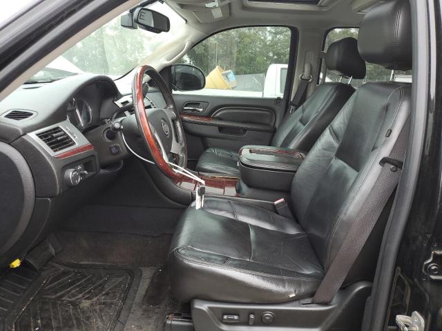 Photo 7 from auction – 2011 CADILLAC ESCALADE E with VIN 1GYS4JEF2BR190540