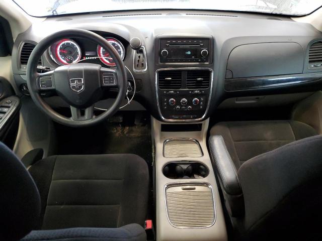 Photo 8 from auction – 2012 DODGE GRAND CARA with VIN 2C4RDGCG5CR246923