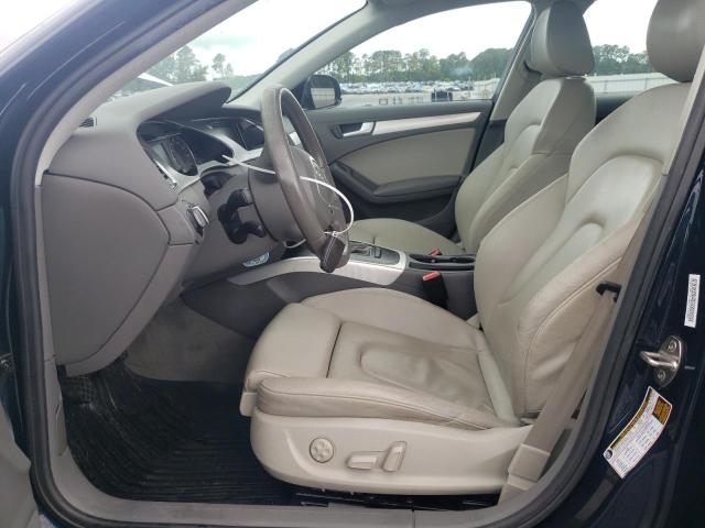 Photo 7 from auction – 2010 AUDI A4 PREMIUM with VIN WAUDFAFL9AN033152