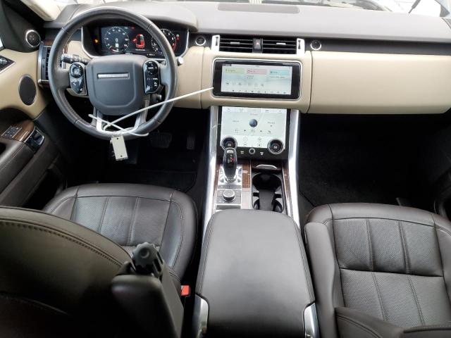 Photo 8 from auction – 2019 LAND ROVER RANGE ROVE with VIN SALWR2RV2KA837848