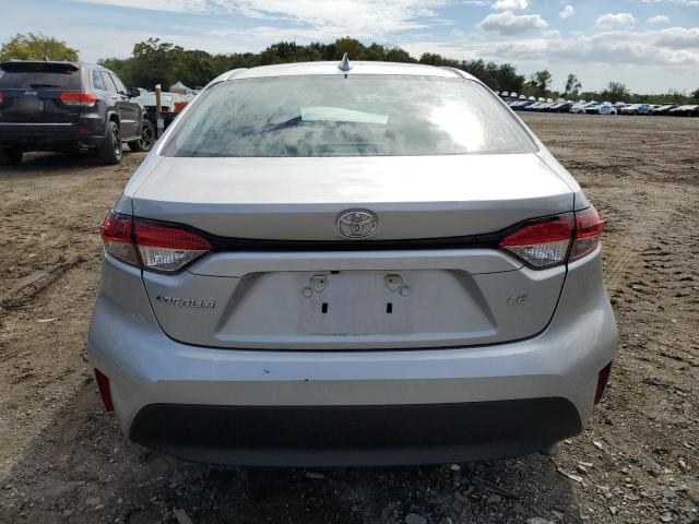 Photo 6 from auction – 2024 TOYOTA COROLLA LE with VIN 5YFB4MDE1RP082222