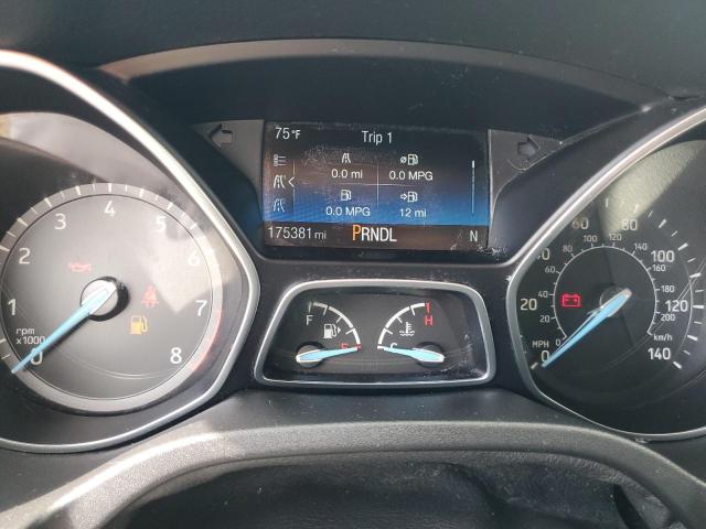 Photo 9 from auction – 2015 FORD FOCUS SE with VIN 1FADP3K25FL233270