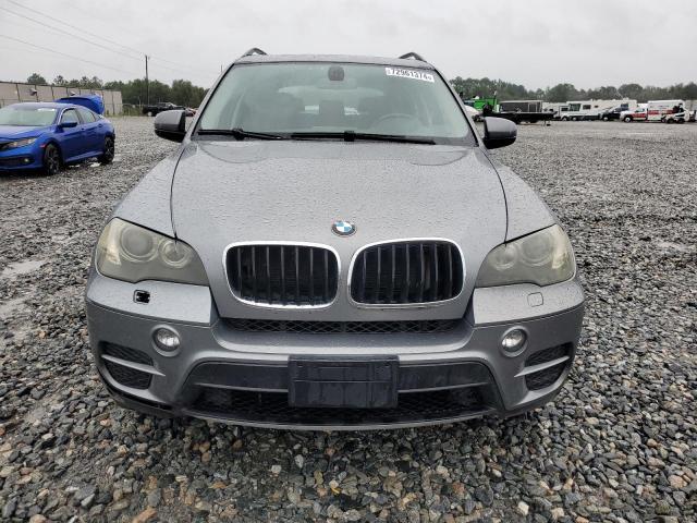 Photo 5 from auction – 2011 BMW X5 XDRIVE3 with VIN 5UXZV4C54BL405835