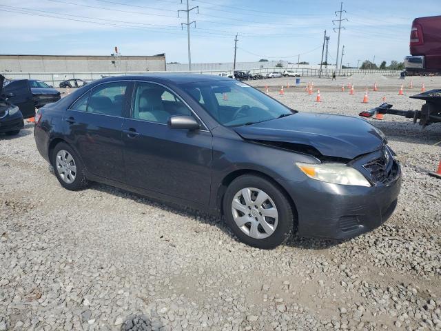 Photo 4 from auction – 2010 TOYOTA CAMRY BASE with VIN 4T4BF3EK8AR076922