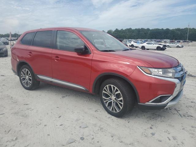 Foto 4 de la subasta – 2016 MITSUBISHI OUTLANDER con VIN JA4AD2A34GZ031765