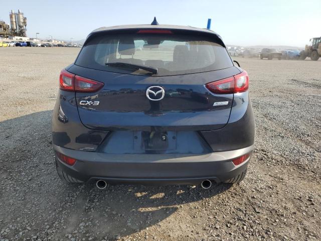 Photo 6 from auction – 2019 MAZDA CX-3 TOURI with VIN JM1DKDC75K0426569