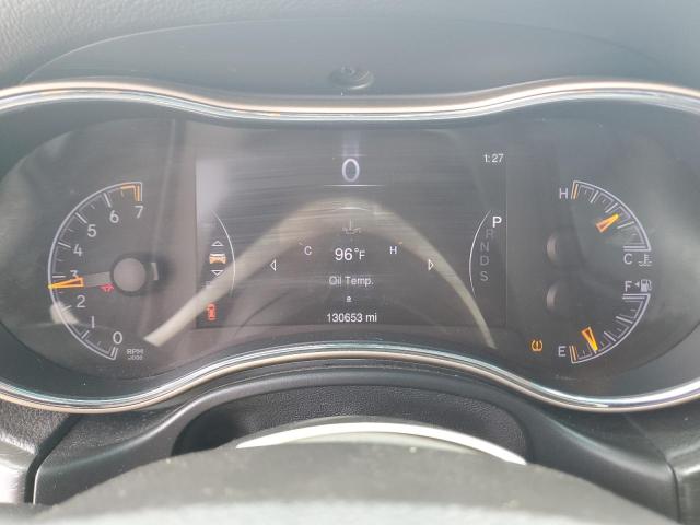 Photo 9 from auction – 2015 JEEP GRAND CHER with VIN 1C4RJEBG5FC823171
