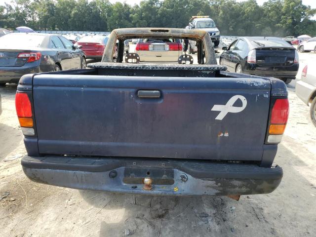 Photo 6 from auction – 1995 MAZDA B2300 with VIN 4F4CR12A9STM12411