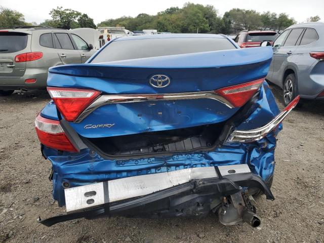 Photo 6 from auction – 2017 TOYOTA CAMRY LE with VIN 4T1BF1FK0HU734059