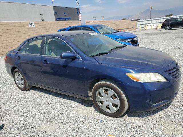 Photo 4 from auction – 2007 TOYOTA CAMRY CE with VIN 4T1BE46K27U070561