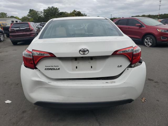 Photo 6 from auction – 2016 TOYOTA COROLLA L with VIN 2T1BURHE1GC593286