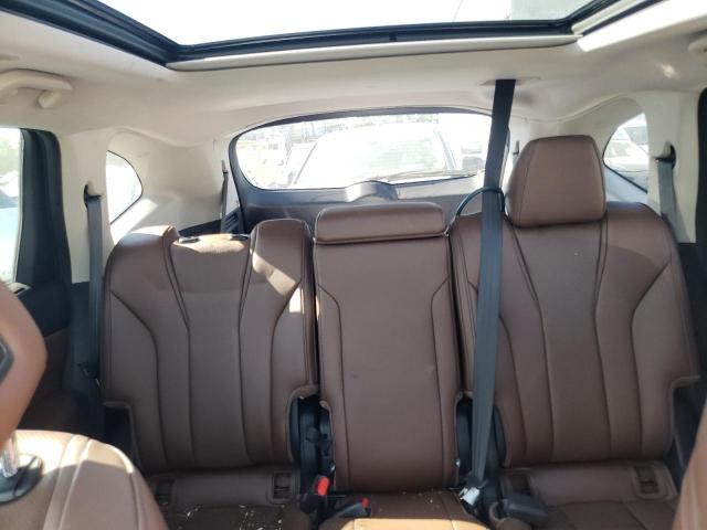 Photo 10 from auction – 2023 ACURA MDX TECHNO with VIN 5J8YE1H46PL044404