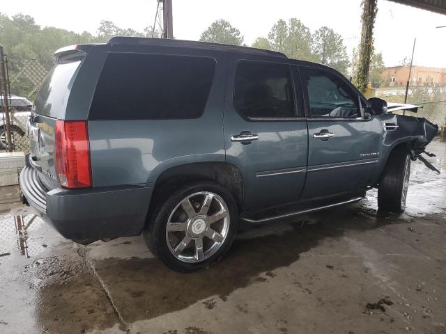 Photo 3 from auction – 2008 CADILLAC ESCALADE L with VIN 1GYFK63848R130339