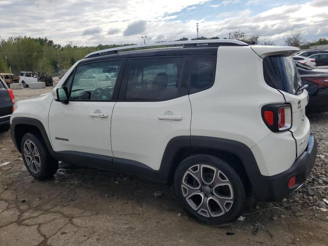 Photo 2 from auction – 2015 JEEP RENEGADE L with VIN ZACCJBDT0FPB57917