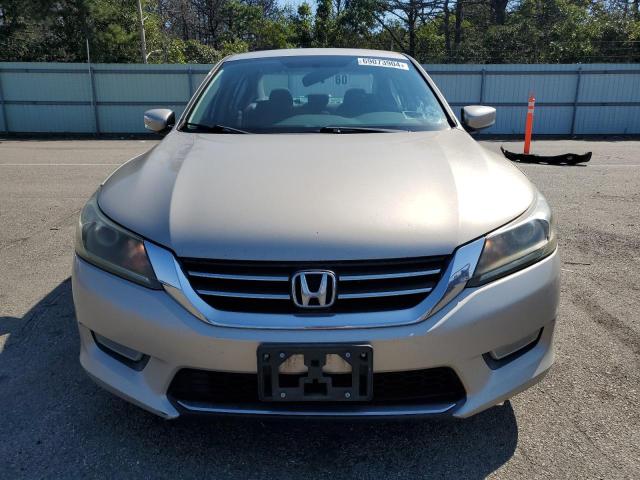Photo 5 from auction – 2014 HONDA ACCORD SPO with VIN 1HGCR2F52EA000683
