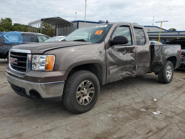 GMC SIERRA K15 2008 with VIN 2GTEK19J981275027 - Photo from auction