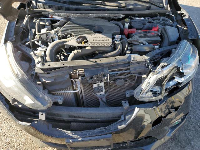 Photo 11 from auction – 2017 NISSAN SENTRA SR with VIN 3N1CB7APXHY323715