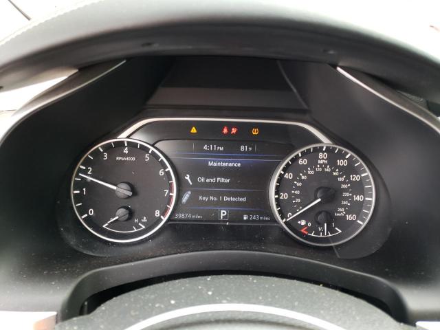 Photo 9 from auction – 2016 NISSAN MURANO S with VIN 5N1AZ2MGXGN153541