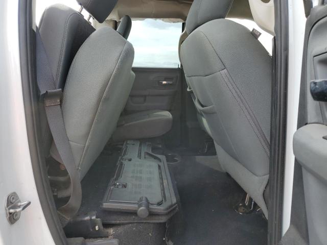 Photo 10 from auction – 2016 RAM 1500 SLT with VIN 1C6RR6GT5GS375923