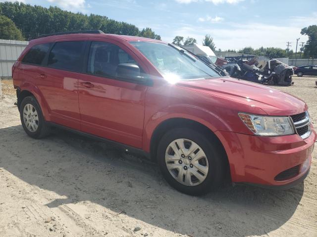 Zdjęcie 4 z aukcji – 2016 DODGE JOURNEY SE z VIN 3C4PDCAB3GT223117