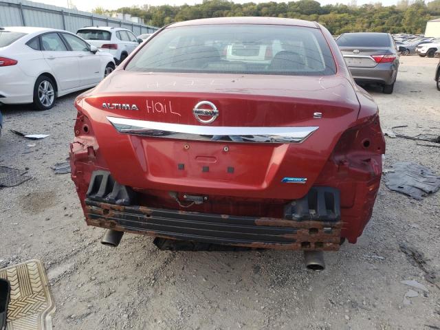 Photo 6 from auction – 2014 NISSAN ALTIMA 2.5 with VIN 1N4AL3AP5EC417389