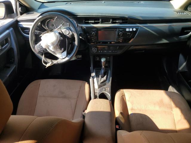 Photo 8 from auction – 2015 TOYOTA COROLLA L with VIN 2T1BURHE5FC375401