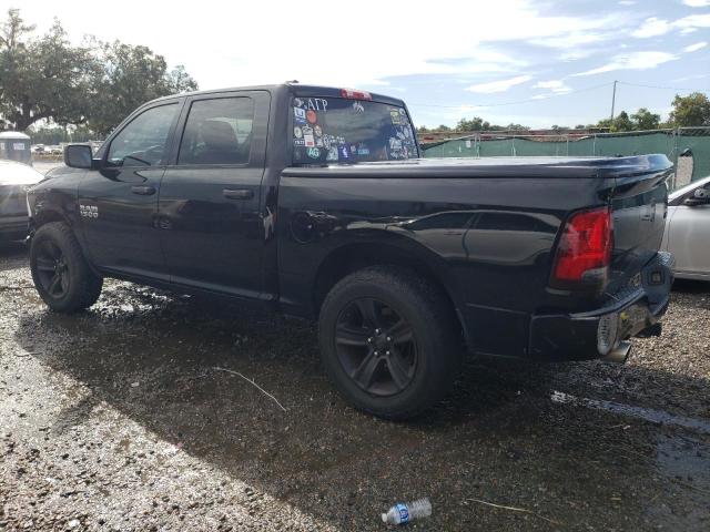 Photo 2 from auction – 2014 RAM 1500 ST with VIN 1C6RR7KTXES304503
