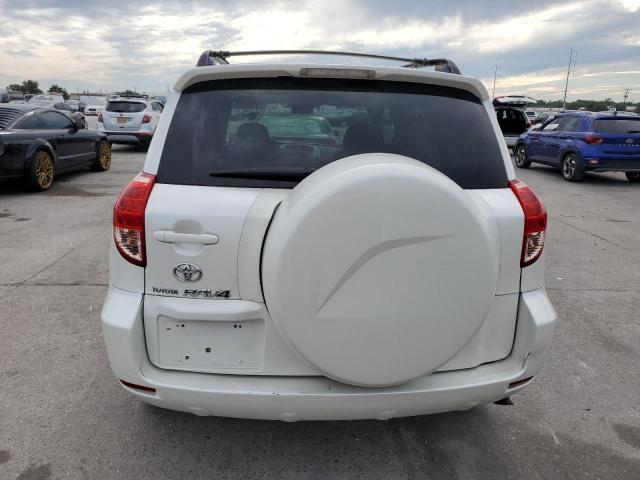 Photo 6 from auction – 2008 TOYOTA RAV4 LIMIT with VIN JTMZK31VX85017920