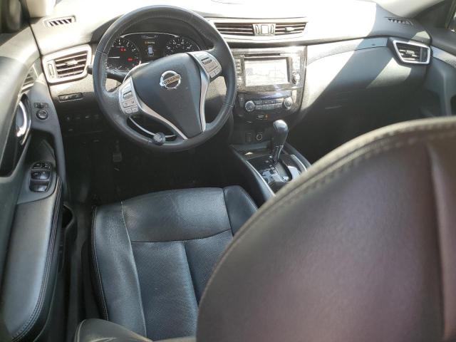 Photo 8 from auction – 2015 NISSAN ROGUE S with VIN 5N1AT2MT8FC910283