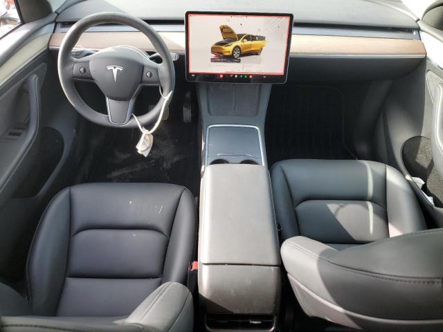 Photo 8 from auction – 2023 TESLA MODEL Y with VIN 7SAYGDEE4PA101726