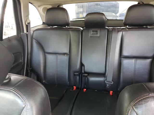 Photo 10 from auction – 2013 FORD EDGE LIMIT with VIN 2FMDK3K99DBA48198